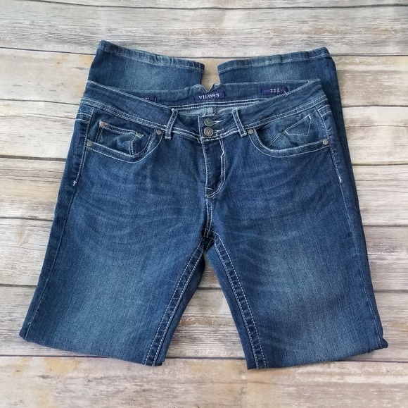 Vigoss jeans - Picture 1 of 3